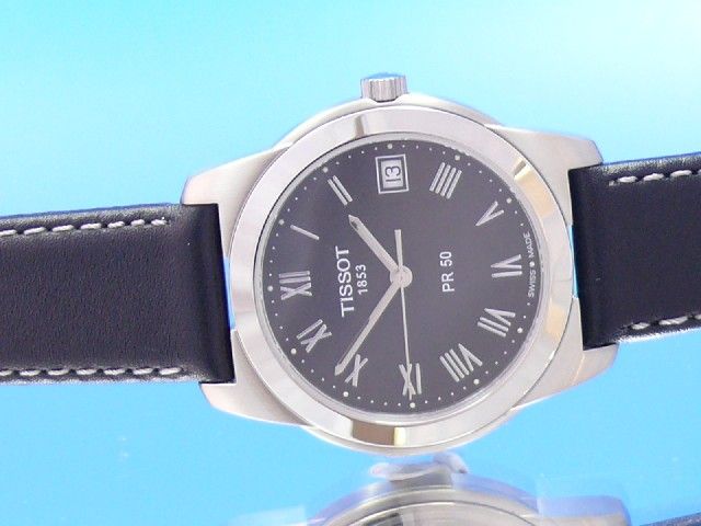 Tissot T-Classic PR50 T34.1.421.53
