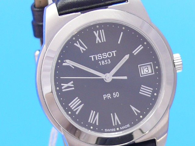 Tissot T-Classic PR50 T34.1.421.53