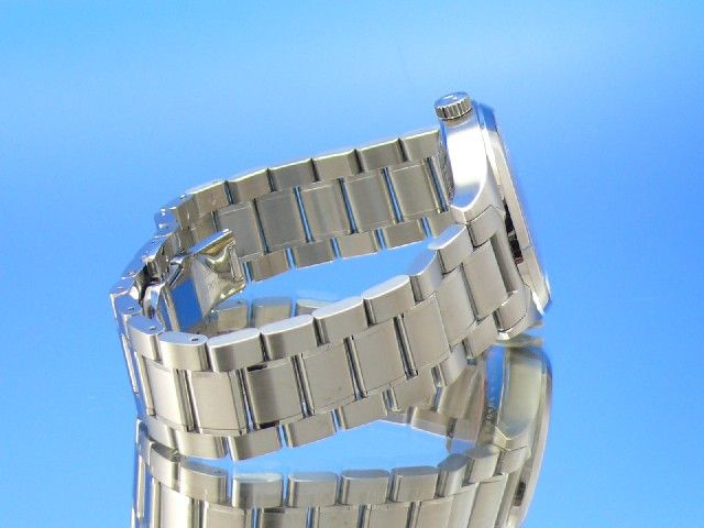 Tissot T-Classic T-Tempo Automatik Chronometer