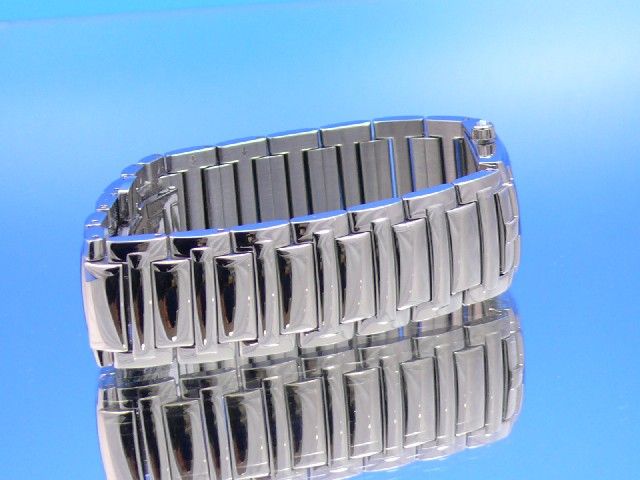 Tissot T-Evocation Mother of Pearl