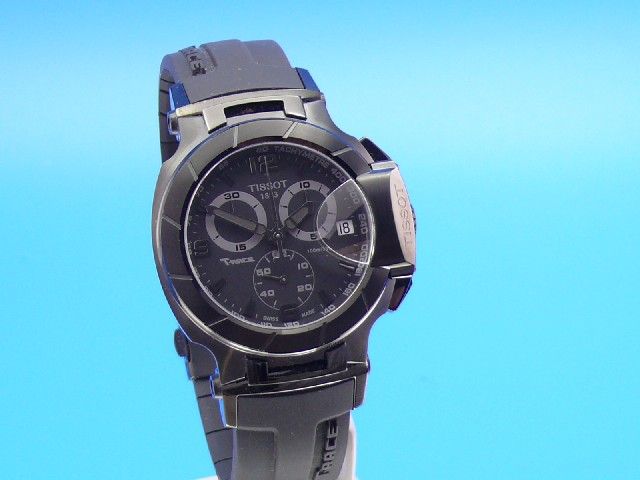 Tissot T-Race ( T048.417.37.057.00)