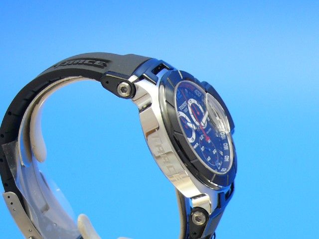 Tissot T-Race Chronograph