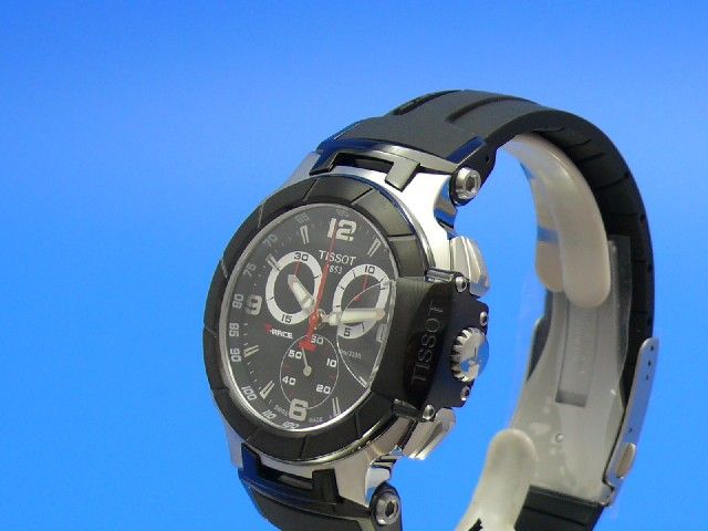 Tissot T-Race Chronograph