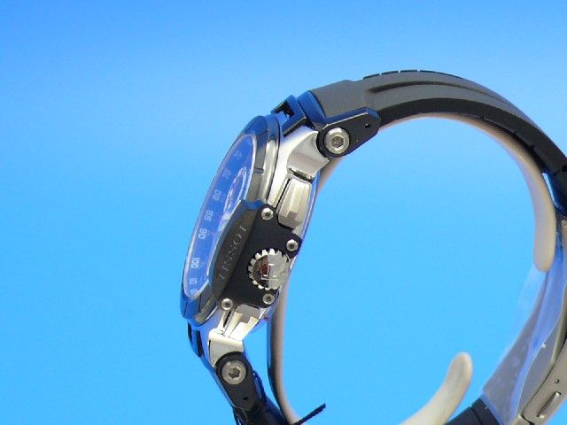 Tissot T-Race Chronograph