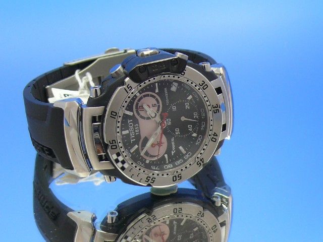 Tissot T-Race MotoGP 2009 Chronograph