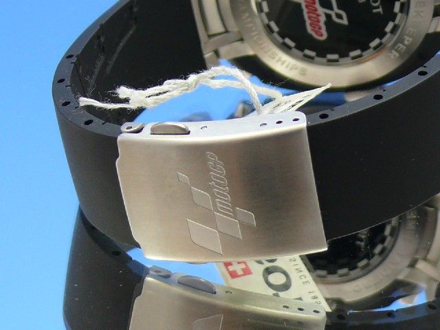 Tissot T-Race MotoGP 2009 Chronograph