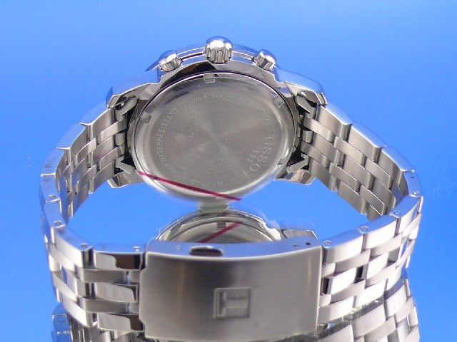 Tissot T-Sport Herrenuhr PRC200 Chronograph