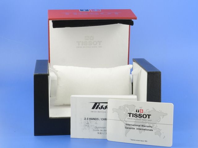 Tissot T-Sport T-NAVIGATOR