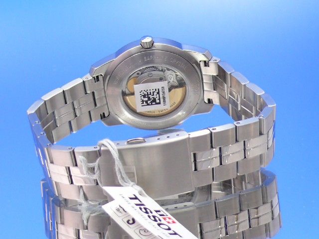 Tissot T-Sport PR100 Automatik