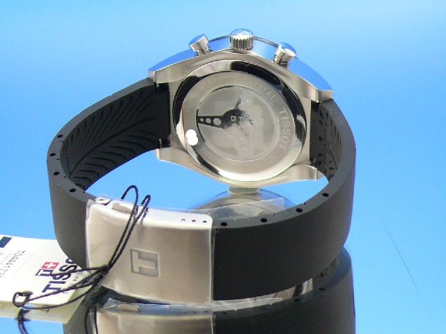 Tissot T-Sport PRS 516 Quarz Chronograph