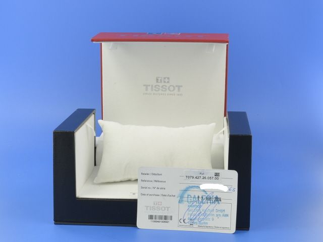 Tissot T-Sport PRS 516 Extreme