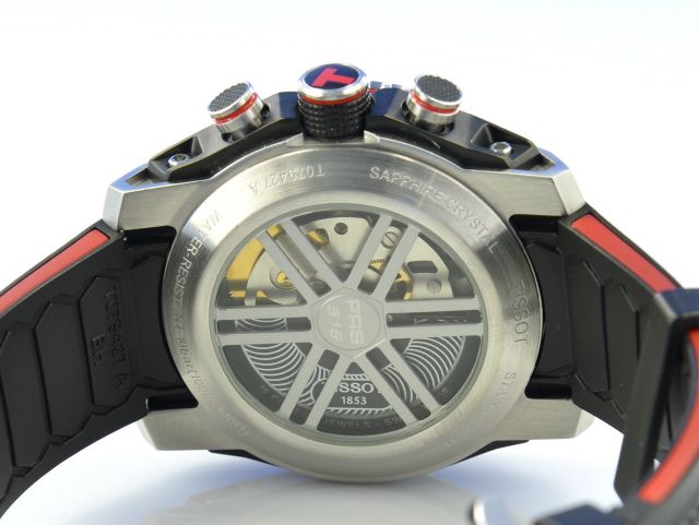 Tissot T-Sport PRS 516 Extreme