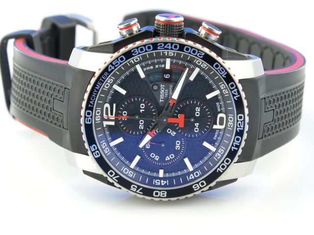Tissot T-Sport PRS 516 Extreme