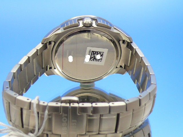 Tissot T-Sport Titanium Chronograph UVP.565