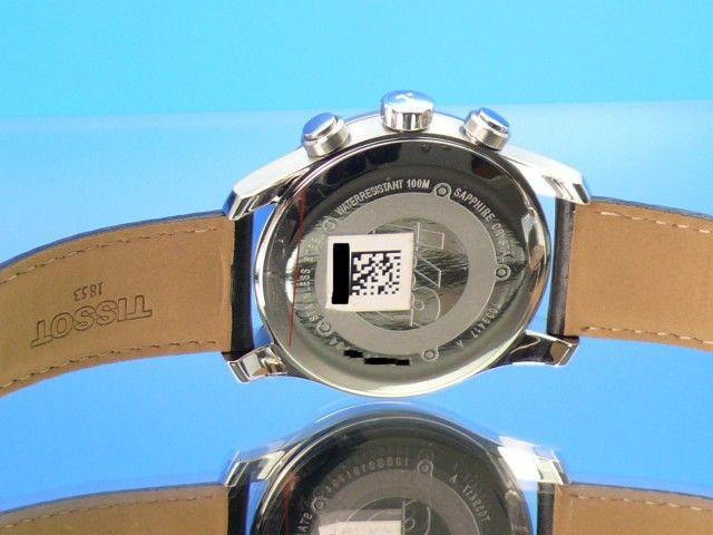 Tissot T-Sport V8 Herren Chronograph