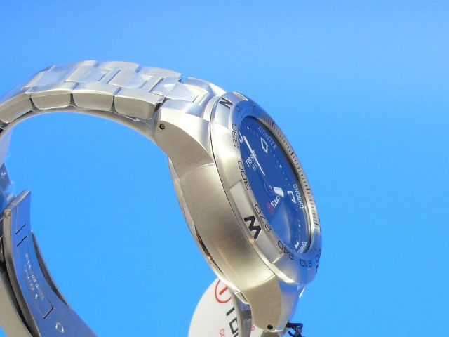 Tissot T-Touch 2