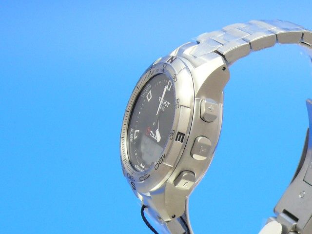 Tissot T-Touch 2
