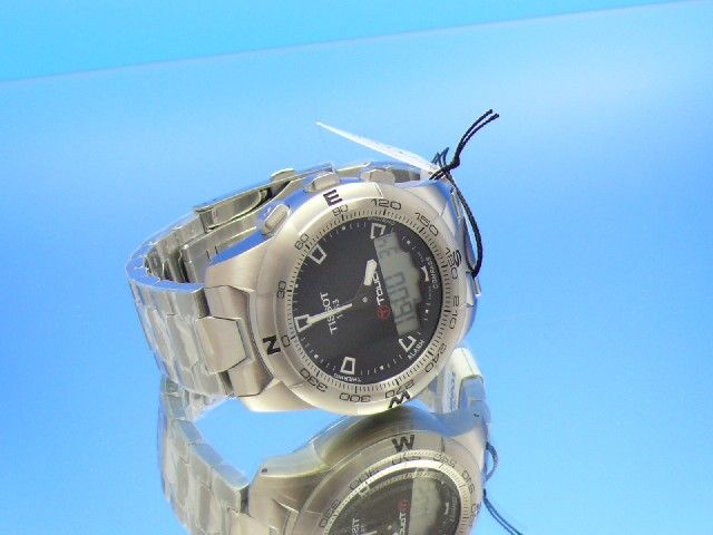 Tissot T-Touch 2