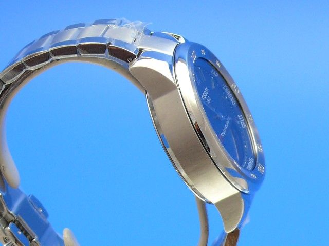 Tissot T-Touch Chronograph