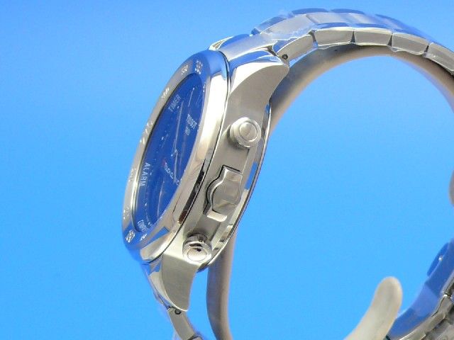 Tissot T-Touch Chronograph