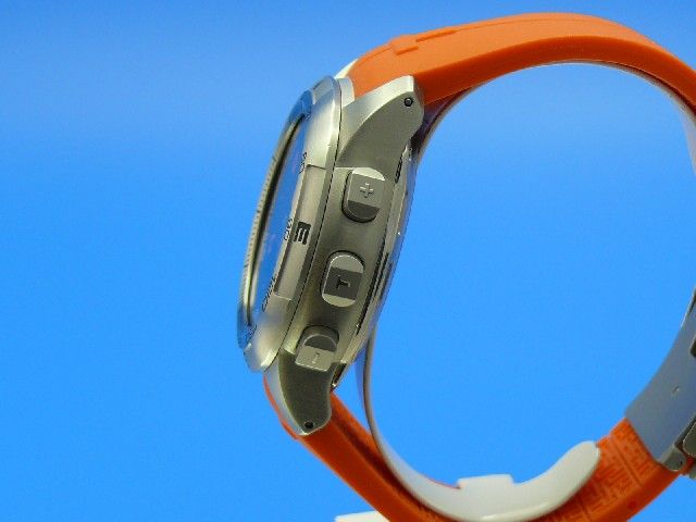 Tissot T-Touch II Expert