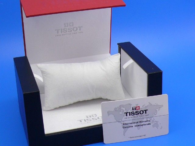 Tissot T-Touch Navigator 3000 Herren T96147832