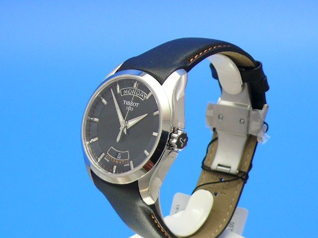 Tissot T-Trend Couturier Automatik