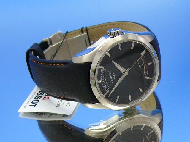 Tissot T-Trend Couturier Automatik