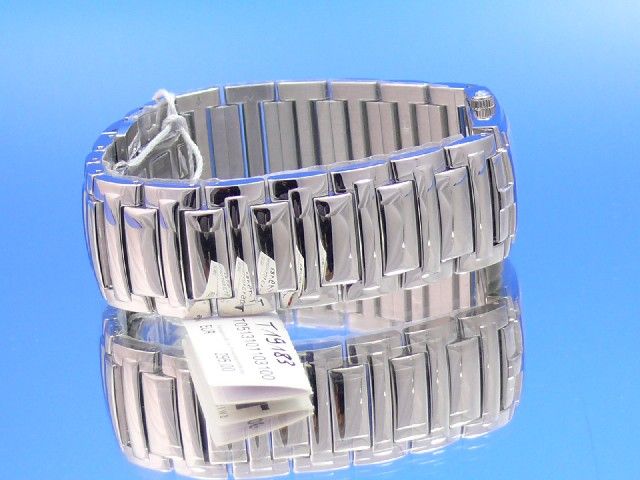 Tissot T-Trend: T-Evocation Damenuhr