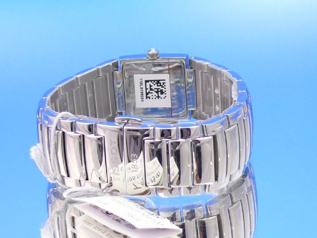 Tissot T-Trend: T-Evocation Damenuhr