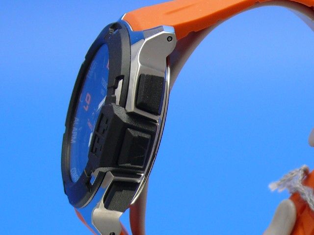 Tissot T-race Touch T0814201705702