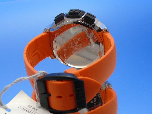 Tissot T-race Touch T0814201705702