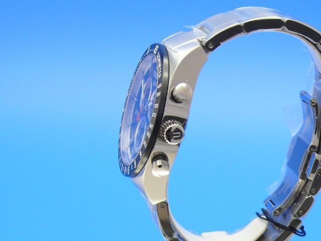 Tissot PRS516 Chronograph UVP.375