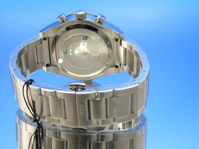 Tissot PRS516 Chronograph UVP.375