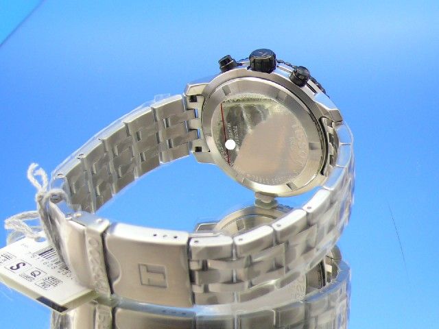 Tissot T-Sport PRS200 Chronograph