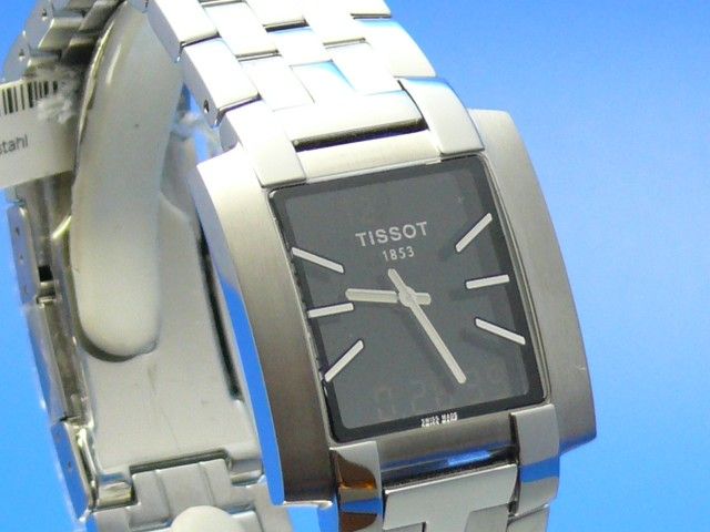 Tissot TXL Seven