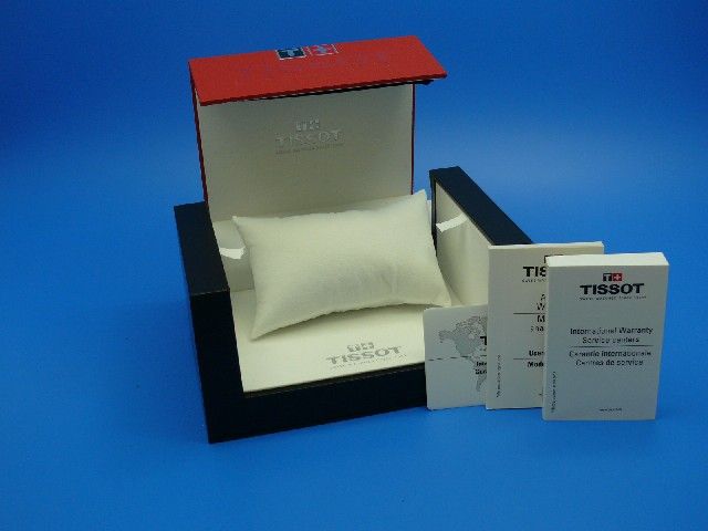 Tissot Tradition Chronograph