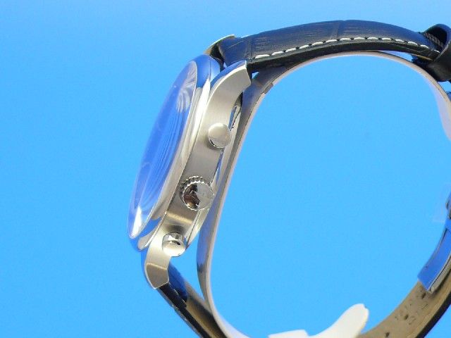 Tissot Tradition Chronograph