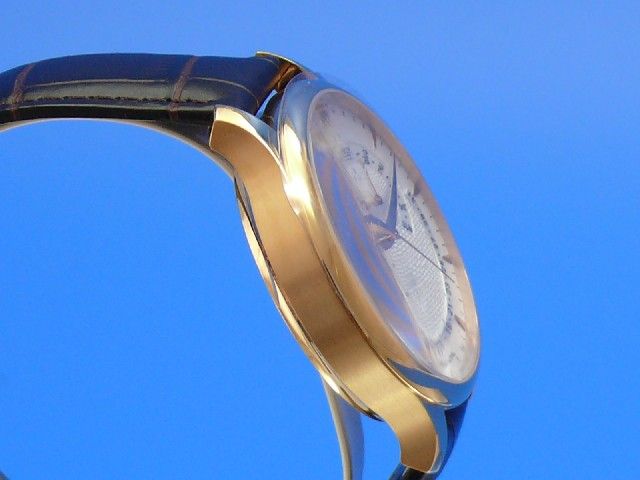 Tissot Tradition Perpetual Calender