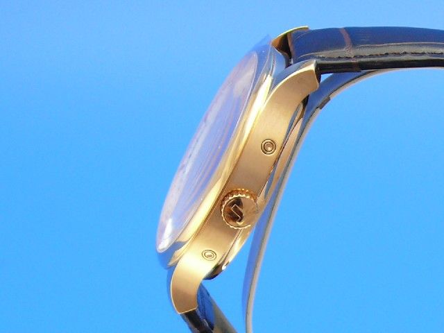 Tissot Tradition Perpetual Calender