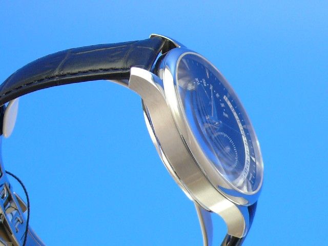 Tissot Tradition Perpetual Calender