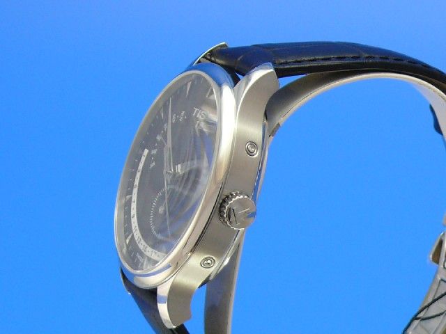 Tissot Tradition Perpetual Calender