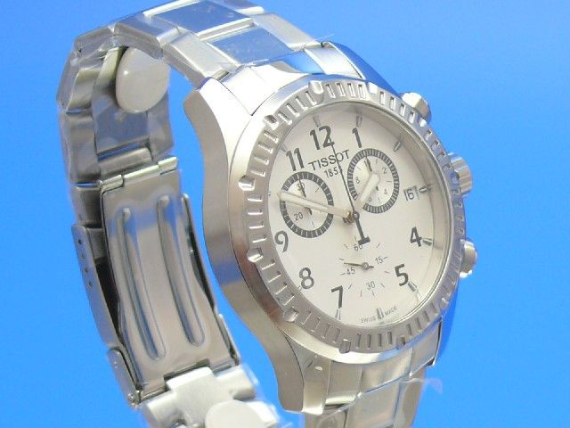 Tissot V8 Chrono