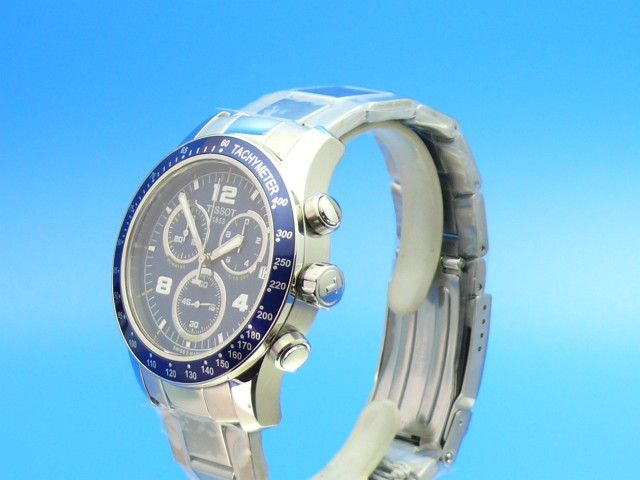 Tissot V8 Chronograph