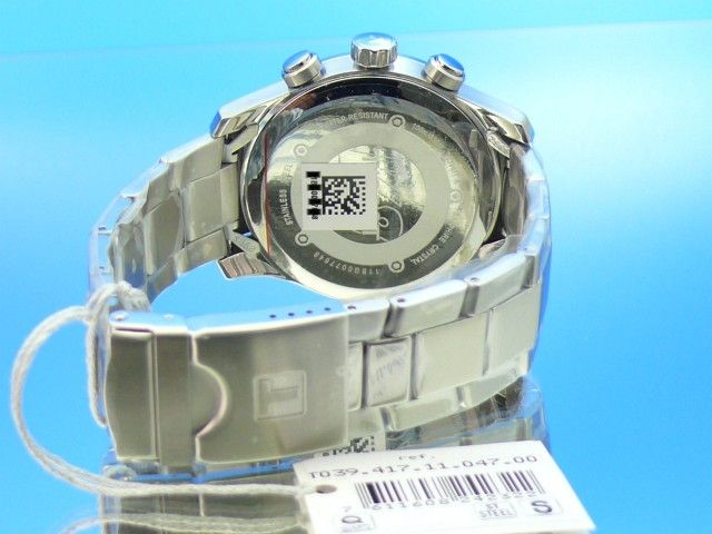 Tissot V8 Chronograph