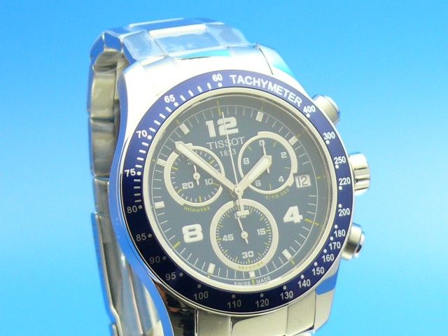 Tissot V8 Chronograph