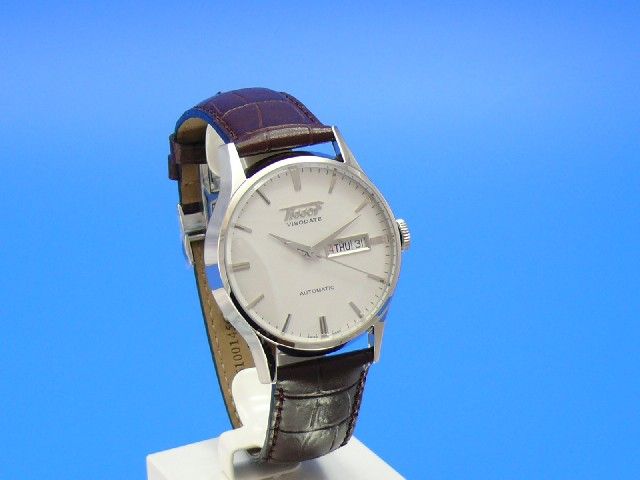 Tissot VISODATE