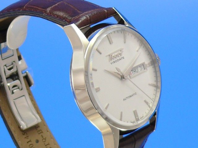 Tissot VISODATE