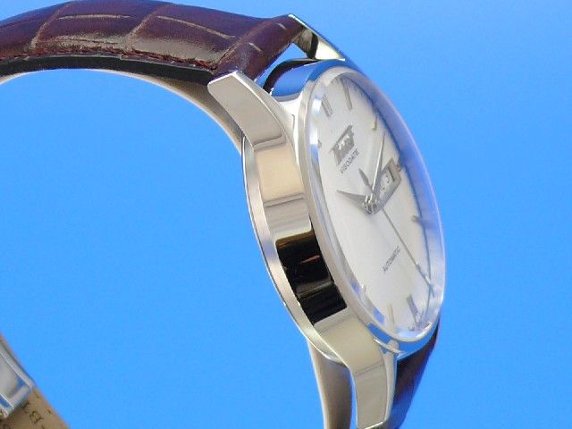 Tissot VISODATE