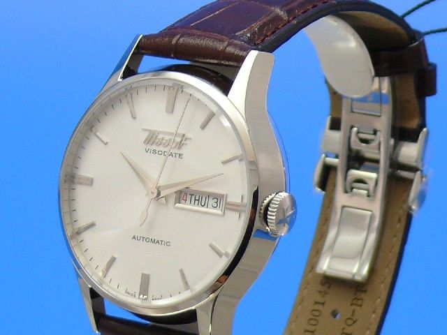 Tissot VISODATE